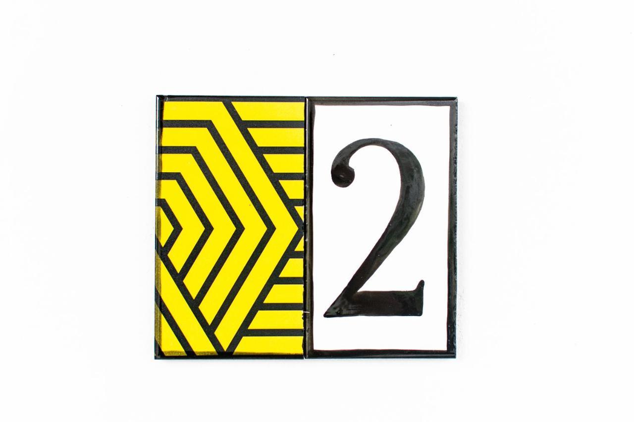 로타 7Escalones 아파트 외부 사진